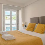Apartament Cozy 1br, Private Terrace & Pool - Estrela | By Airnest
