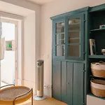 Cozy 1br, Private Terrace & Pool - Estrela | By Airnest Лісабон