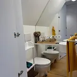 Cozy 1br, Private Terrace & Pool - Estrela | By Airnest Апартаменти *