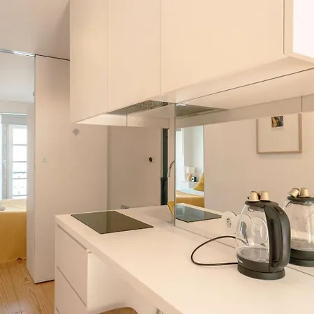 Cozy 1br, Private Terrace & Pool - Estrela | By Airnest شقة *